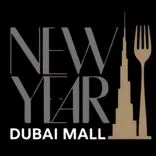 New Year Celebration at Dubai Mall