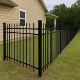 TJ Fence Company