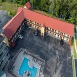 River Place Inn Cabins Pigeon Forge Motel