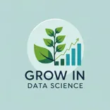 grow in data science