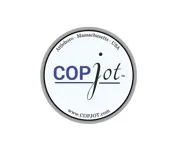 COPJOT Police Notebooks and Pens