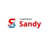 Charter Bus Sandy