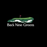 Back Nine Greens – Palm Desert