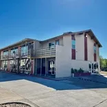 EZ Travel Inn College Station