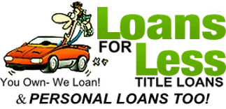 Loans For Less