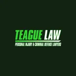 Teague Law - Injury, Criminal, & Divorce Attorneys