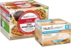 Nutrisystem BOGO – Buy One Get One Free | Limited Offer
