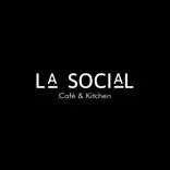 La Social Cafe & Kitchen