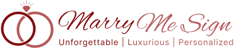 Marrymesign