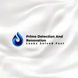 Prime Leak Detection Renovation inc