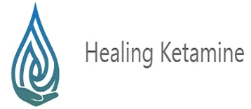 Healing Ketamine