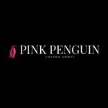 Pink Penguin Homes