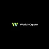 WORK IN CRYPTO