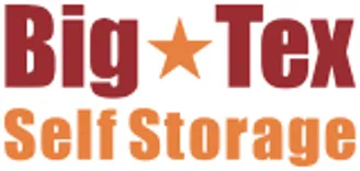 Big Tex Storage