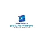 Portfolio Picture Framers