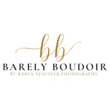 Barely Boudoir by KSP