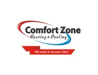 Comfort Zone Heating & Cooling