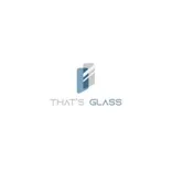 That's Glass | Gas Strut Windows Services