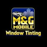M&G mobile window tinting