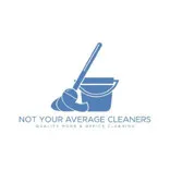 Not Your Average Cleaners