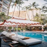 White Sands Hotel