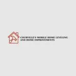 Courville's Mobile Home Leveling and Home Improvements