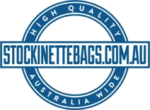 Stockinette Bags | Pallet Freezer Spacers