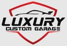 Luxury Custom Garage - Auto Body Shop