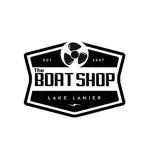 The Boat Shop at Lake Lanier