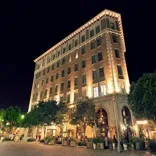 The Culver Hotel