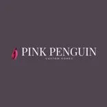 Pink Penguin Homes