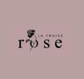 La Fraise Rose