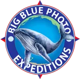 Big Blue Photo Boat