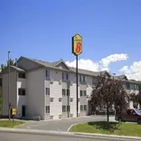 Super 8 by Wyndham Pocatello