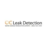 OC Leak Detection & Water Damage Remediation
