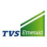TVS Emerald Radial Road