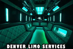 Denver Limo Services