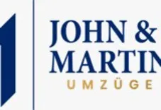 John & Martin Umzüge | Ihr Umzugsunternehmen Speyer