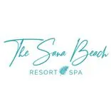 The Sana Beach Resort