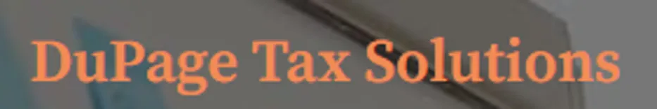 DuPage Tax Solutions