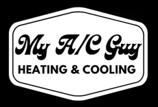 My A/C Guy Heating & Cooling