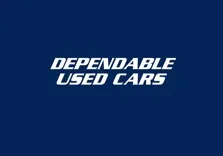Dependable Used Cars