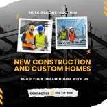 Huskies Construction - Best Construction Company Renton