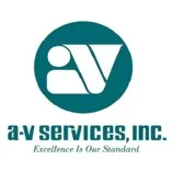 A-V Services Inc