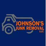 Johnson's Junk Removal LLC