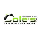 Coles Custom Dirt Work