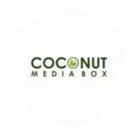 Coconut Media Box - Advertising Agency in Mumbai