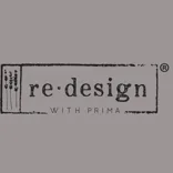 Redesign With Prima