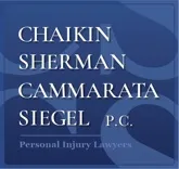 Chaikin, Sherman, Cammarata & Siegel Personal Injury Lawyers - Washington, D.C.