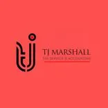 TJ Marshall Tax Service & Accounting